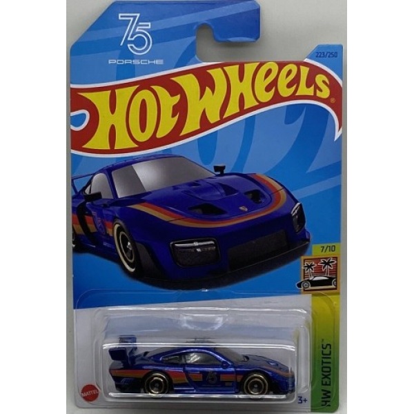 Porsche 935