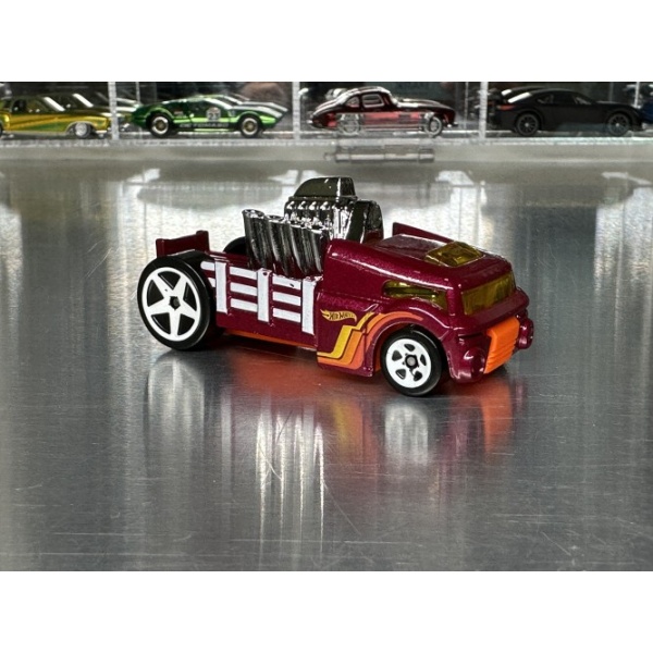 Crate Racer