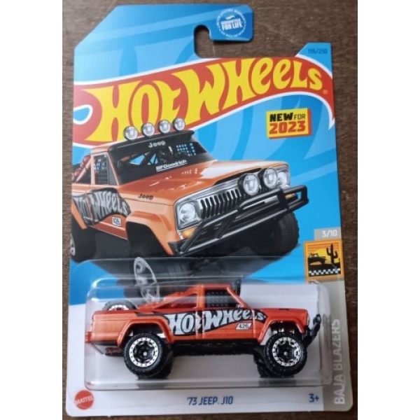 73 Jeep J10