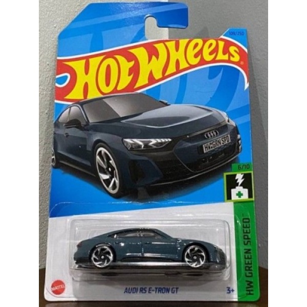 Audi RS E-Tron GT