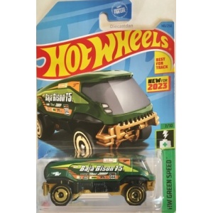 Baja Bison T5