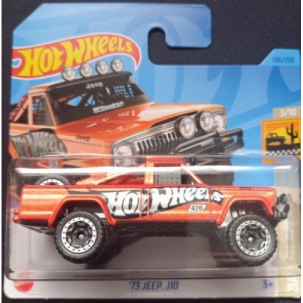 73 Jeep J10