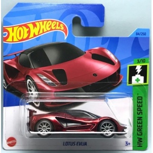 Lotus Evija