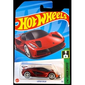 Lotus Evija