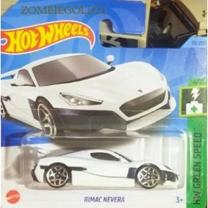 Rimac Nevera