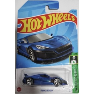 Rimac Nevera