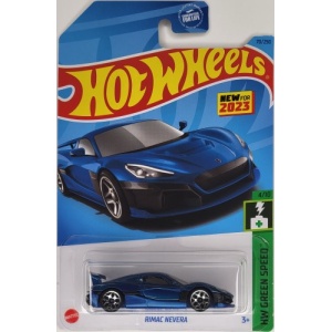 Rimac Nevera