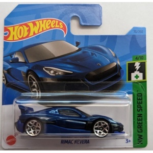 Rimac Nevera