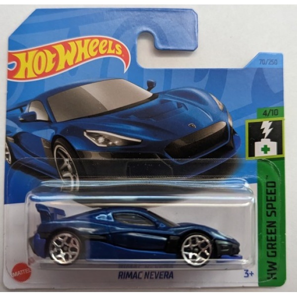 Rimac Nevera