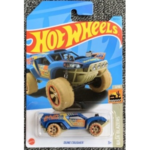 Dune Crusher