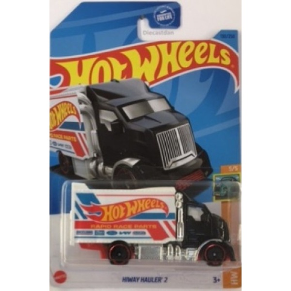 Hiway Hauler 2