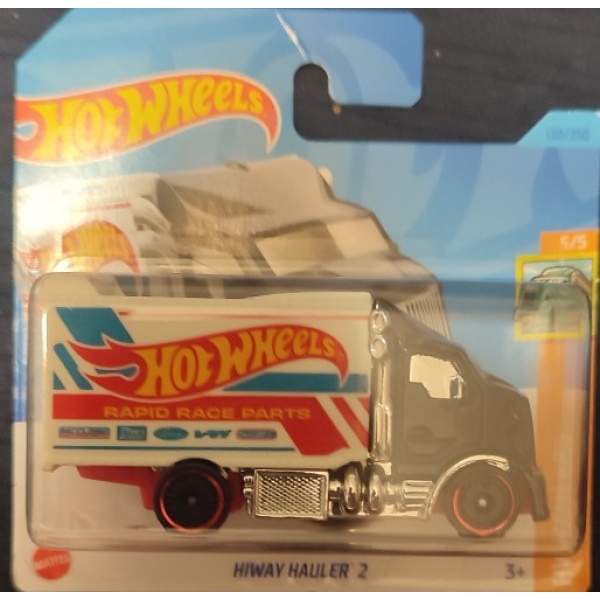 Hiway Hauler 2