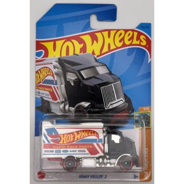 Hiway Hauler 2