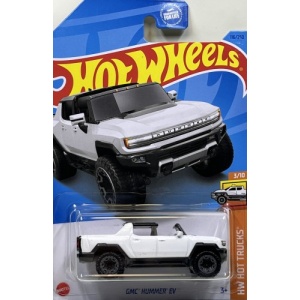 GMC Hummer EV