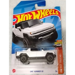 GMC Hummer EV
