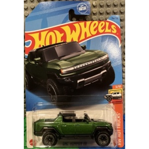 GMC Hummer EV