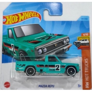Mazda Repu