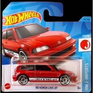 90 Honda Civic EF