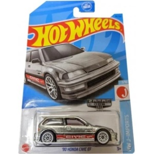 90 Honda Civic EF