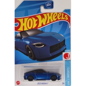 2023 Nissan Z
