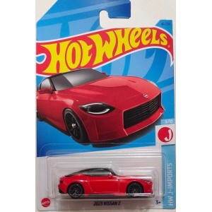 2023 Nissan Z