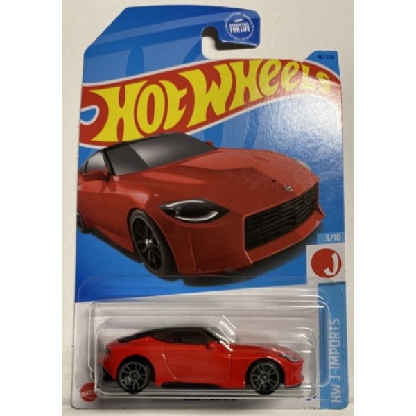 2023 Nissan Z
