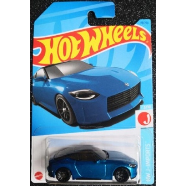2023 Nissan Z