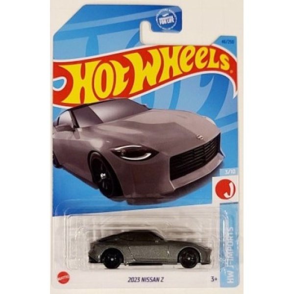 2023 Nissan Z