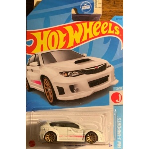 Subaru WRX STI
