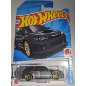 Subaru WRX STI