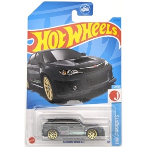 Subaru WRX STI
