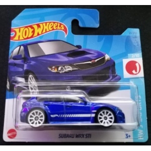 Subaru WRX STI
