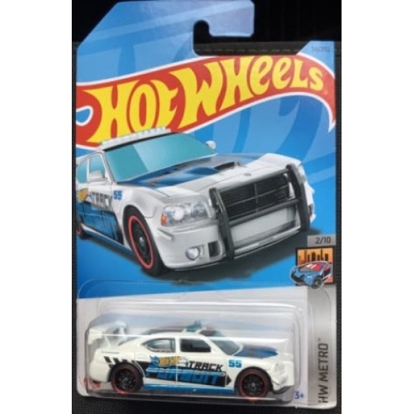 Dodge Charger Drift