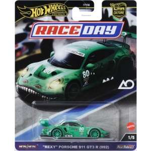 Rexy Porsche 911 GT3 R (992)