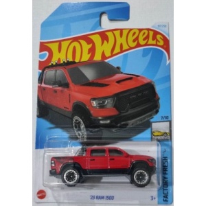 23 RAM 1500