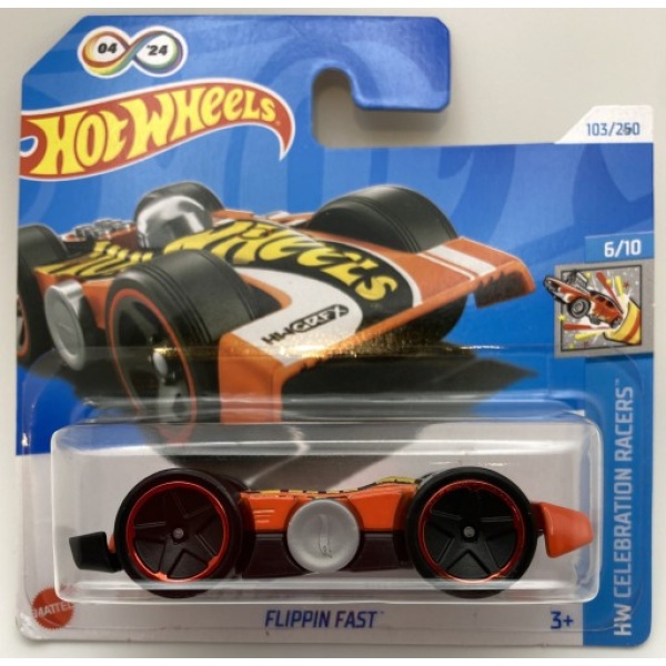 Flippin Fast