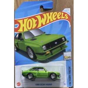 Ford Escort RS2000