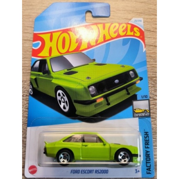 Ford Escort RS2000