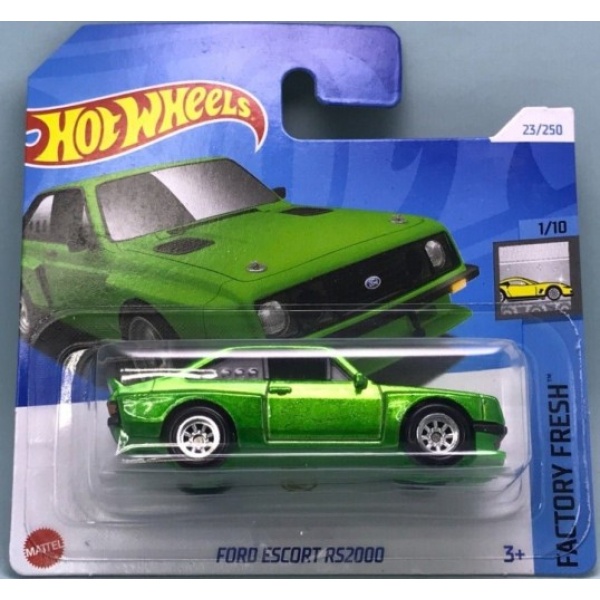 Ford Escort RS2000