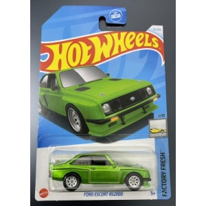 Ford Escort RS2000