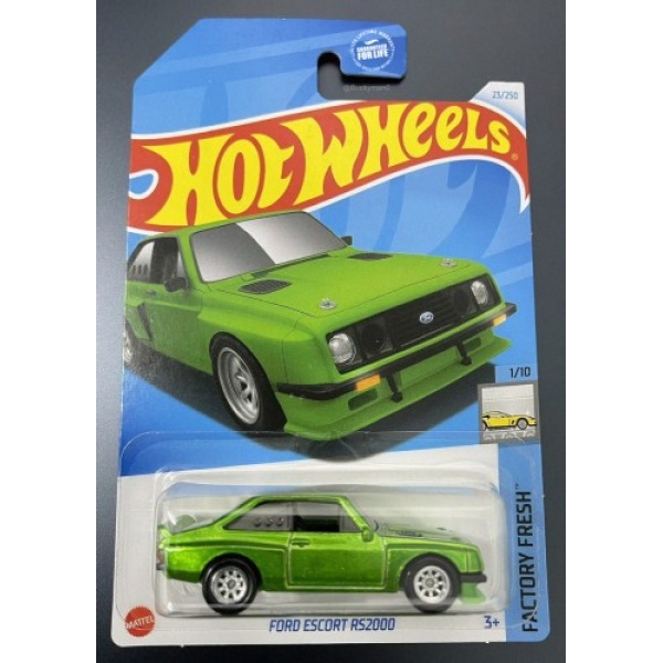 Ford Escort RS2000