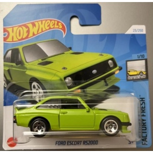 Ford Escort RS2000