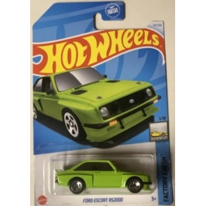 Ford Escort RS2000