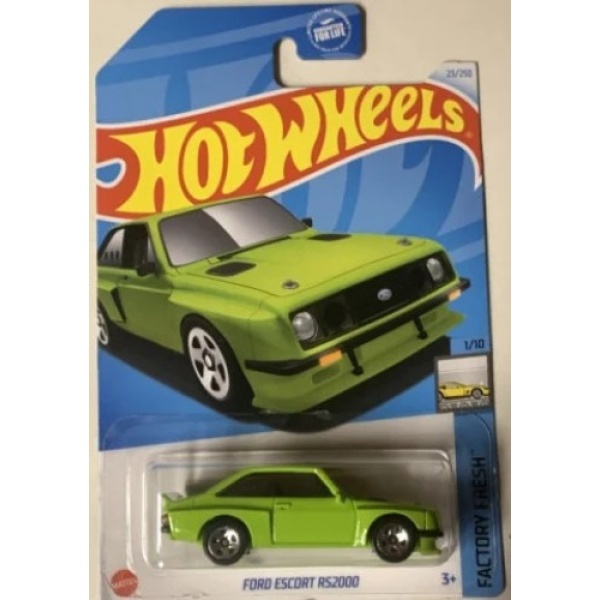 Ford Escort RS2000