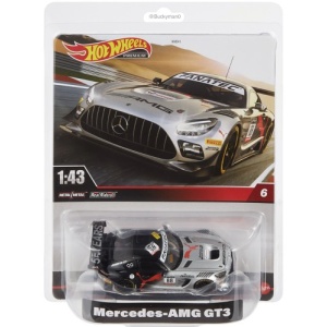 Mercedes-AMG GT3