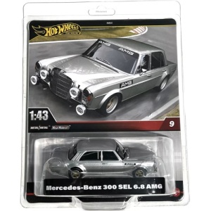 Mercedes-Benz 300 SEL 6.8 AMG