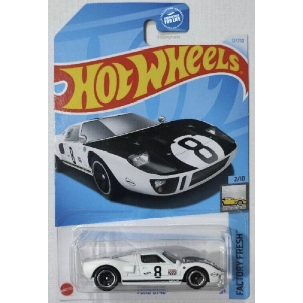 Ford GT40