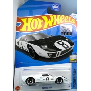 Ford GT40