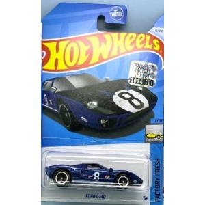 Ford GT40