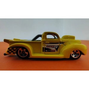 40 Ford Pickup
